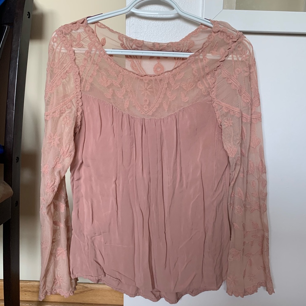 Maurice’s Longsleeve